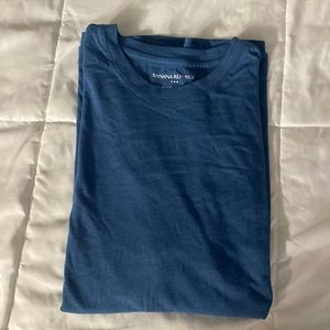 Mens T-shirt Banana Republic